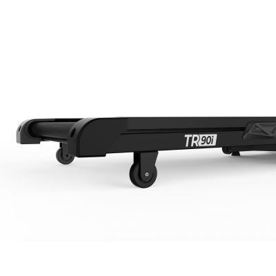 34. VIRTUFIT ELEKTRISCHES LAUFBAND TR-90I