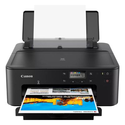 3. CANON PIXMA TS705A Tintenstrahldrucker
