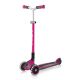15. Globber Master Lights 3-Rad-Roller 662-110-2 HS-TNK-000011357