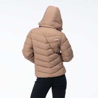 12. Damen-Wintersteppjacke LADY SAFI SP