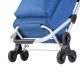 21. Cruiser 650063 Premium Treppensteiger-Einkaufswagen