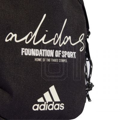 8. Adidas Organizer Graphic Classic IX6809 Tasche