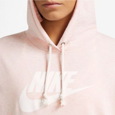 4. Nike Sportswear Gym Vintage W Sweatshirt DM6388-611