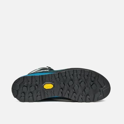 5. Garmont Hexagon GTX Erwachsene Blau