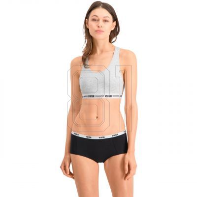 5. Puma Mini Short 3 W Höschen 907591 01/5030060011