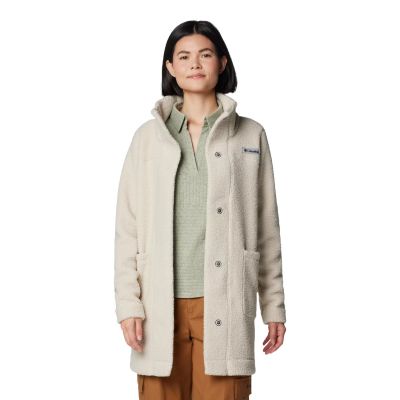 2. Columbia Panorama Long Jacket W 1862582278 