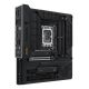 2. ASUS TUF GAMING B760M-BTF WIFI Intel B760 LGA 1700 Micro-ATX