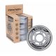 10. TEMPISH Catch PU 82A Rollen
