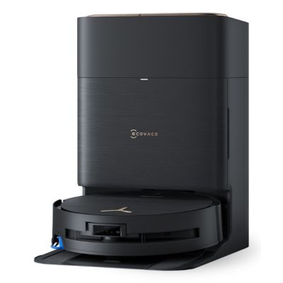 Ecovacs Deebot X9 Pro Omni Saugroboter