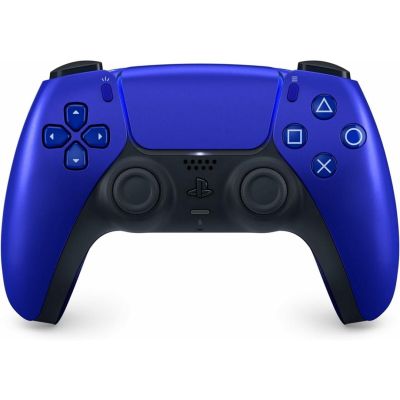 13. SONY DualSense Wireless-Controller Kobaltblau