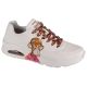 Skechers Uno - Dr. Bombay 251014-WHT Weiß 42