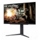 21. Monitor LG LED 27" 27GS75Q-B 180Hz (200Hz O/C)