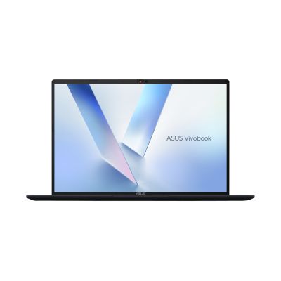 5. ASUS Vivobook 18 M1807GA-S8013W Ryzen AI 7 445 18,0" WUXGA IPS-Panel 144Hz 300nits AG 16GB DDR5 SSD512 Radeon Grafik WLAN+BT Webcam 1080p+IR 70Wh Windows 11 Quiet Blue
