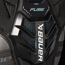 Eishockey-Schulterprotektoren Bauer Supreme Fuse Intermediate