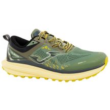 Joma Kubor Herren-Trailrunningschuhe, grün