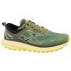Joma Kubor Herren-Trailrunningschuhe, grün