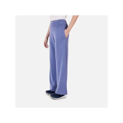 4. ROSSIGNOL W Chavante Scuba Pullon Pant Damen-Skihose Blau