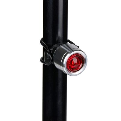 3. DUNLOP ALUMINIUM FAHRRADRÜCKLAMPE