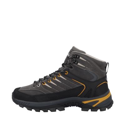 5. CMP Rigel 2.0 Mid Herren-Wanderschuhe 3Q19367 01QZ