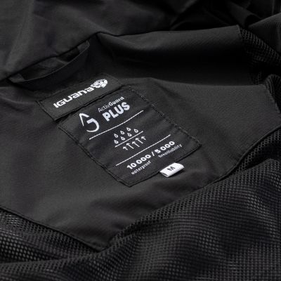 5. Herren-Übergangsjacke HORNEN