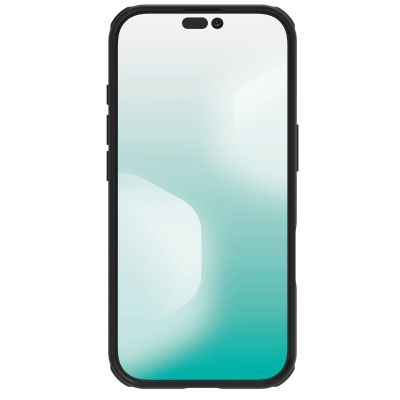 6. Nillkin CamShield Pro Magnethülle kompatibel mit MagSafe für iPhone 17 - Schwarz