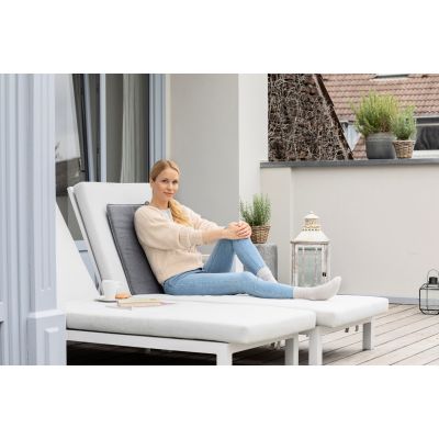 9. Medisana OL 750 Outdoor-Stuhlkissen