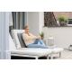 9. Medisana OL 750 Outdoor-Stuhlkissen