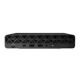 HP EliteDesk 8 Mini G1i AI Schwarz / Intel Core Ultra 5 235T 2,2 GHz / 16 GB / 512 GB SSD / Intel Grafik / Windows 11