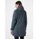 13. Helly Hansen Long Belfast Winterjacke W 62395-860