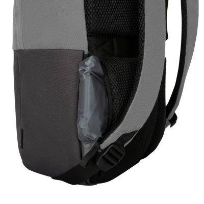 13. Targus Sagano Rucksack, 39,6 cm (15,6 Zoll), Schwarz/Grau