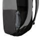 13. Targus Sagano Rucksack, 39,6 cm (15,6 Zoll), Schwarz/Grau