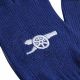2. Adidas Arsenal London Handschuhe JE4036