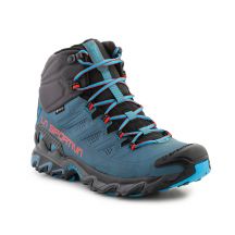 La Sportiva Ultra Raptor II Mid Leather Gtx M Schuhe 34J642900
