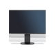 2. NEC MultiSync EA241WU Computermonitor 61 cm (24") 1920 x 1200 px WUXGA LCD Schwarz