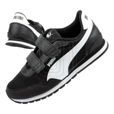 7. Puma ST Runner Jr Schuhe 38551101