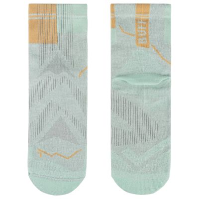 2. BUFF Coolnet Quarter-Socken 137788826 Mintgrün 36–38