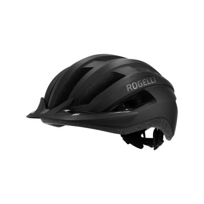 Rogelli FEROX 2 Helm schwarz SM/54-58cm