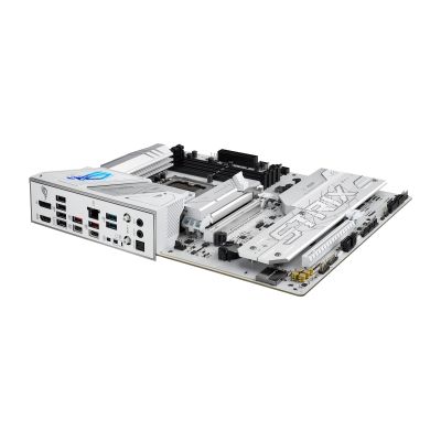 24. ASUS ROG STRIX B860-A Gaming-WLAN-Mainboard