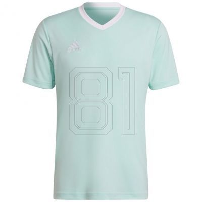 adidas Entrada 22 Trikot M HC5073