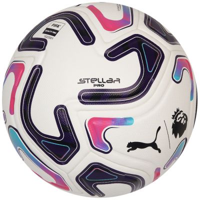 2. Puma Stellar Pro Premier League Ball 085107-01