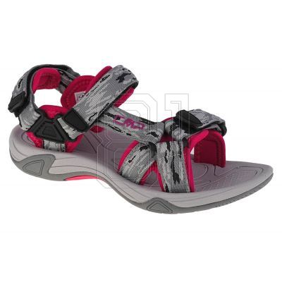 Sandals CMP Hamal Hiking Sandal Jr 38Q9954-51UL