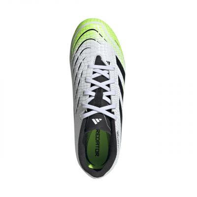 4. adidas Predator League FG/MG Jr JI1125 Fußballschuhe