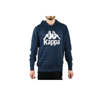 Kappa Taino Kapuzenpullover M 705322-821
