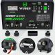 12. Batterieladegerät mit Starthilfe 40 A 12 V/24 V W14005 WUBER