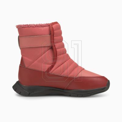 3. Puma Nieve Boot WTR AC PS Jr 380745-04 Schneestiefel