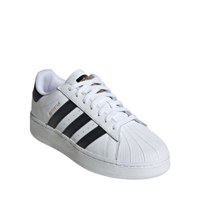 8. Adidas Superstar XLG Schuhe weiß IF9995