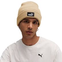 Puma ESS High Crown Cap Beige 26410 05