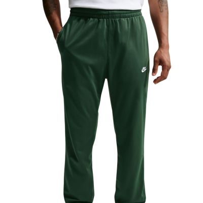 7. Nike Sportswear Club Herren-Trainingsanzug Grün HV1444 324