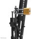 11. Neomounts WL35S-850BL14 TV-Wandhalterung 190,5 cm (75") Schwarz