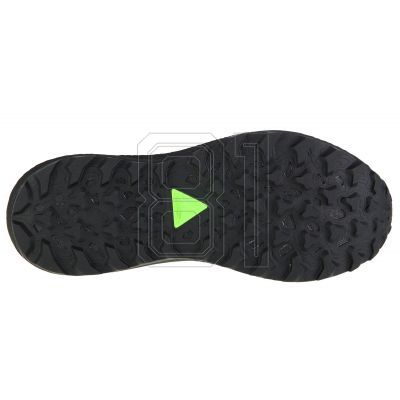 4. Asics Gel-Trabuco 12 GTX M 1011B801-002 running shoes